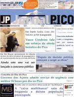 Jornal do Pico - 2019-07-11