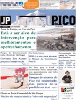 Jornal do Pico - 2019-07-18