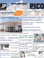 Jornal do Pico - 2019-07-25