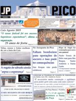 Jornal do Pico - 2019-08-01