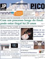 Jornal do Pico - 2019-08-08