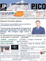 Jornal do Pico - 2019-08-13