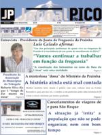 Jornal do Pico - 2019-08-29