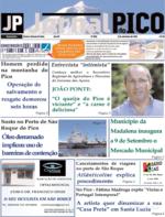 Jornal do Pico - 2019-09-05