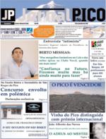 Jornal do Pico - 2019-09-12