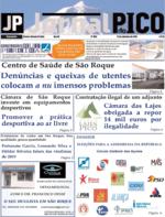 Jornal do Pico - 2019-09-26