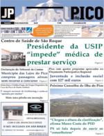 Jornal do Pico - 2019-10-17