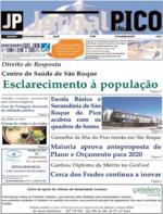 Jornal do Pico - 2019-10-24