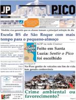 Jornal do Pico - 2019-10-30