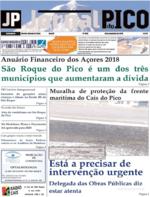 Jornal do Pico - 2019-11-07