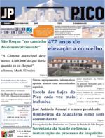 Jornal do Pico - 2019-11-14