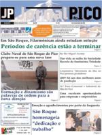 Jornal do Pico - 2019-11-21