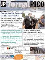 Jornal do Pico - 2020-07-09