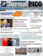 Jornal do Pico - 2020-07-16