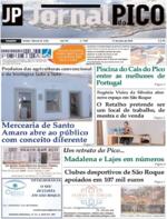 Jornal do Pico - 2020-07-31