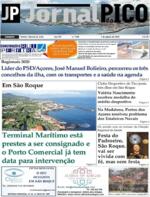 Jornal do Pico - 2020-08-06