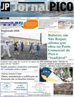 Jornal do Pico - 2020-08-13