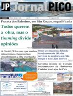 Jornal do Pico - 2020-08-20
