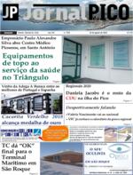 Jornal do Pico - 2020-08-28
