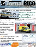 Jornal do Pico - 2020-09-11