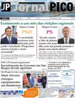 Jornal do Pico - 2020-09-25