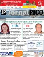 Jornal do Pico - 2020-10-02
