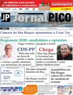 Jornal do Pico - 2020-10-09