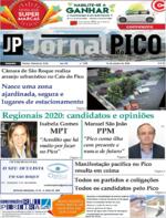 Jornal do Pico - 2020-10-16