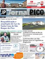 Jornal do Pico - 2020-10-22