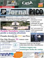 Jornal do Pico - 2020-10-30