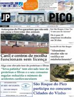 Jornal do Pico - 2020-11-06
