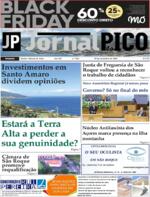 Jornal do Pico - 2020-11-19