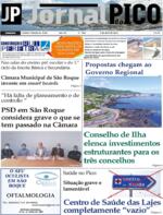 Jornal do Pico - 2021-04-09