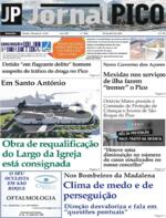 Jornal do Pico - 2021-04-29