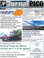 Jornal do Pico - 2021-06-11
