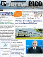 Jornal do Pico - 2021-07-29