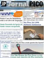 Jornal do Pico - 2021-08-12