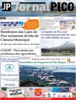 Jornal do Pico - 2021-08-19