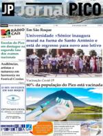 Jornal do Pico - 2021-09-23