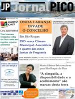 Jornal do Pico - 2021-10-01