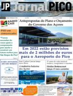 Jornal do Pico - 2021-10-07