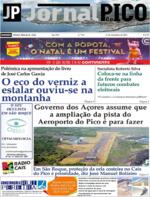 Jornal do Pico - 2021-11-11