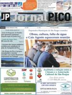 Jornal do Pico - 2022-03-04