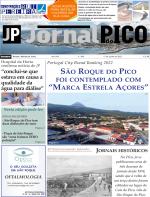 Jornal do Pico - 2022-06-15