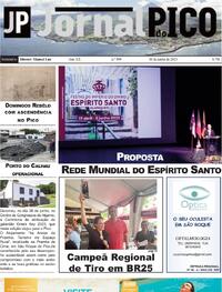 Jornal do Pico - 2023-06-30