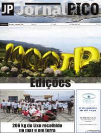 Jornal do Pico - 2023-07-07