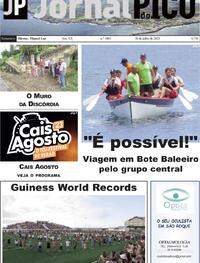 Jornal do Pico - 2023-07-28