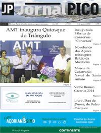 Jornal do Pico - 2023-08-04