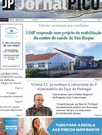 Jornal do Pico - 2023-08-25
