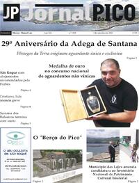 Jornal do Pico - 2023-09-01